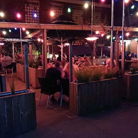 Hotel Taurus كاوك المظهر الخارجي الصورة