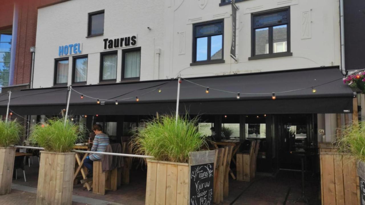 Hotel Taurus كاوك المظهر الخارجي الصورة