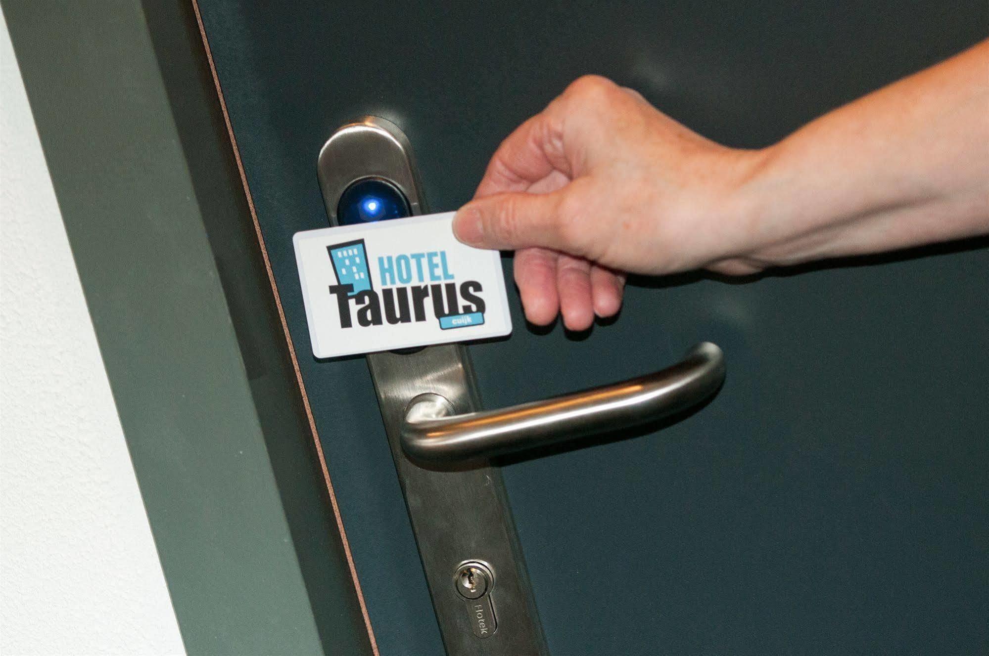 Hotel Taurus كاوك المظهر الخارجي الصورة