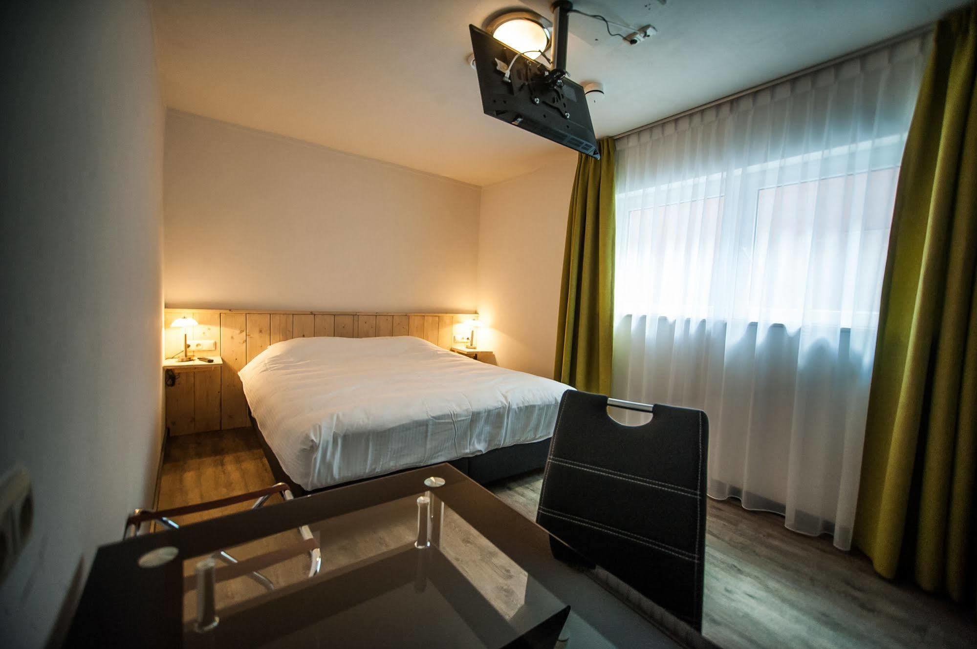 Hotel Taurus كاوك المظهر الخارجي الصورة