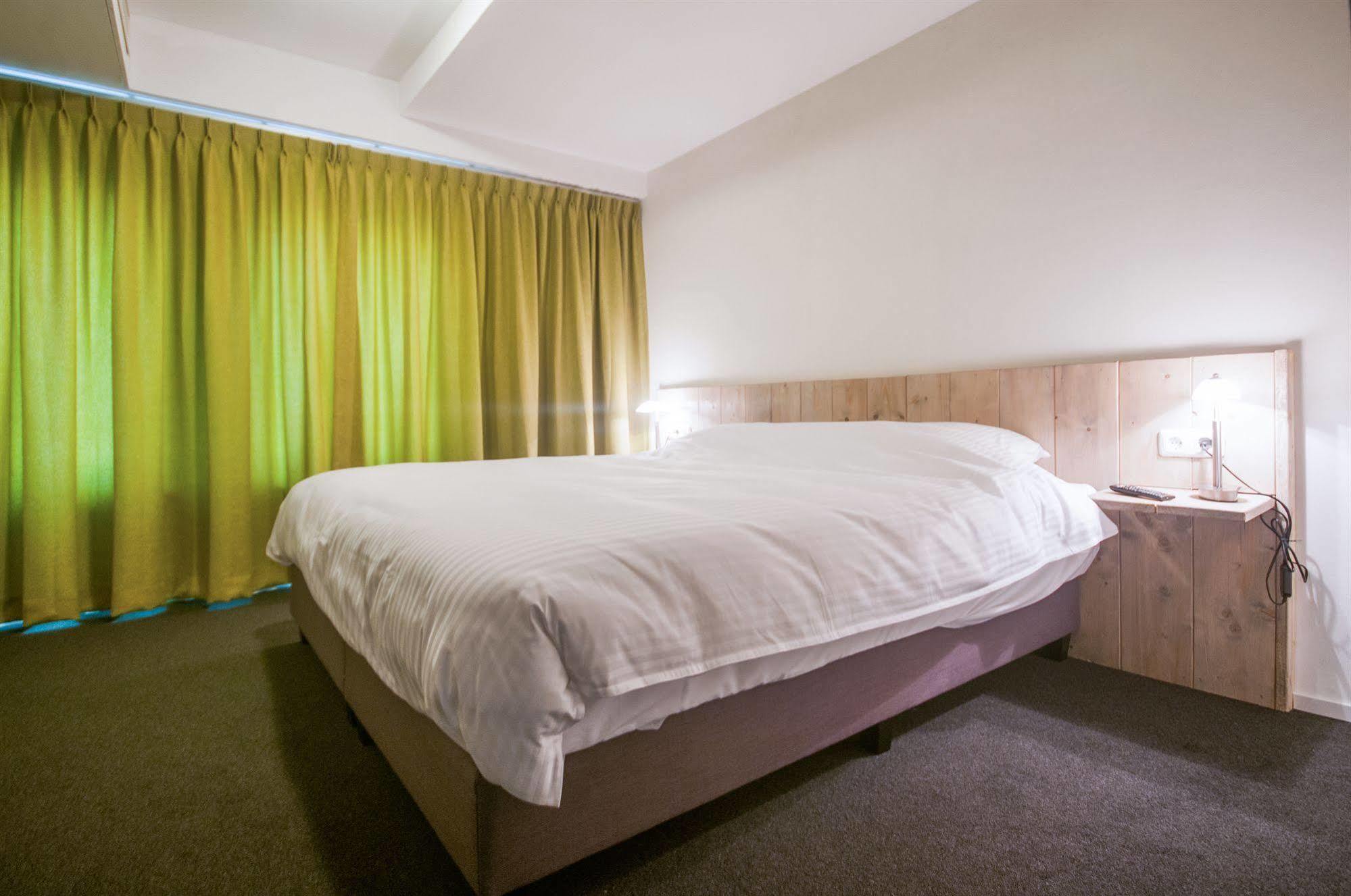 Hotel Taurus كاوك المظهر الخارجي الصورة